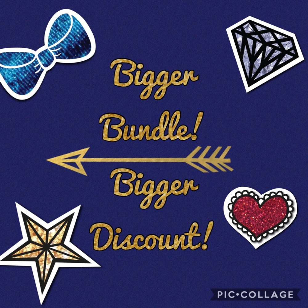 Bundle your Likes!